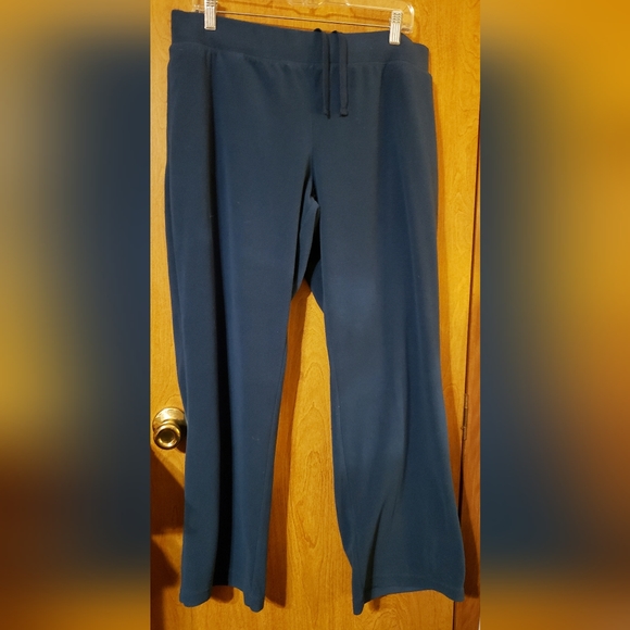 Danskin Now Pants With Pockets